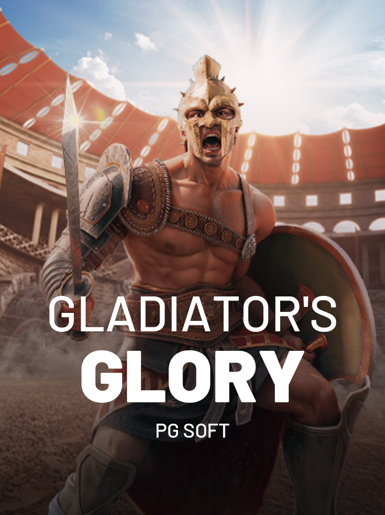 Gladiators Glory