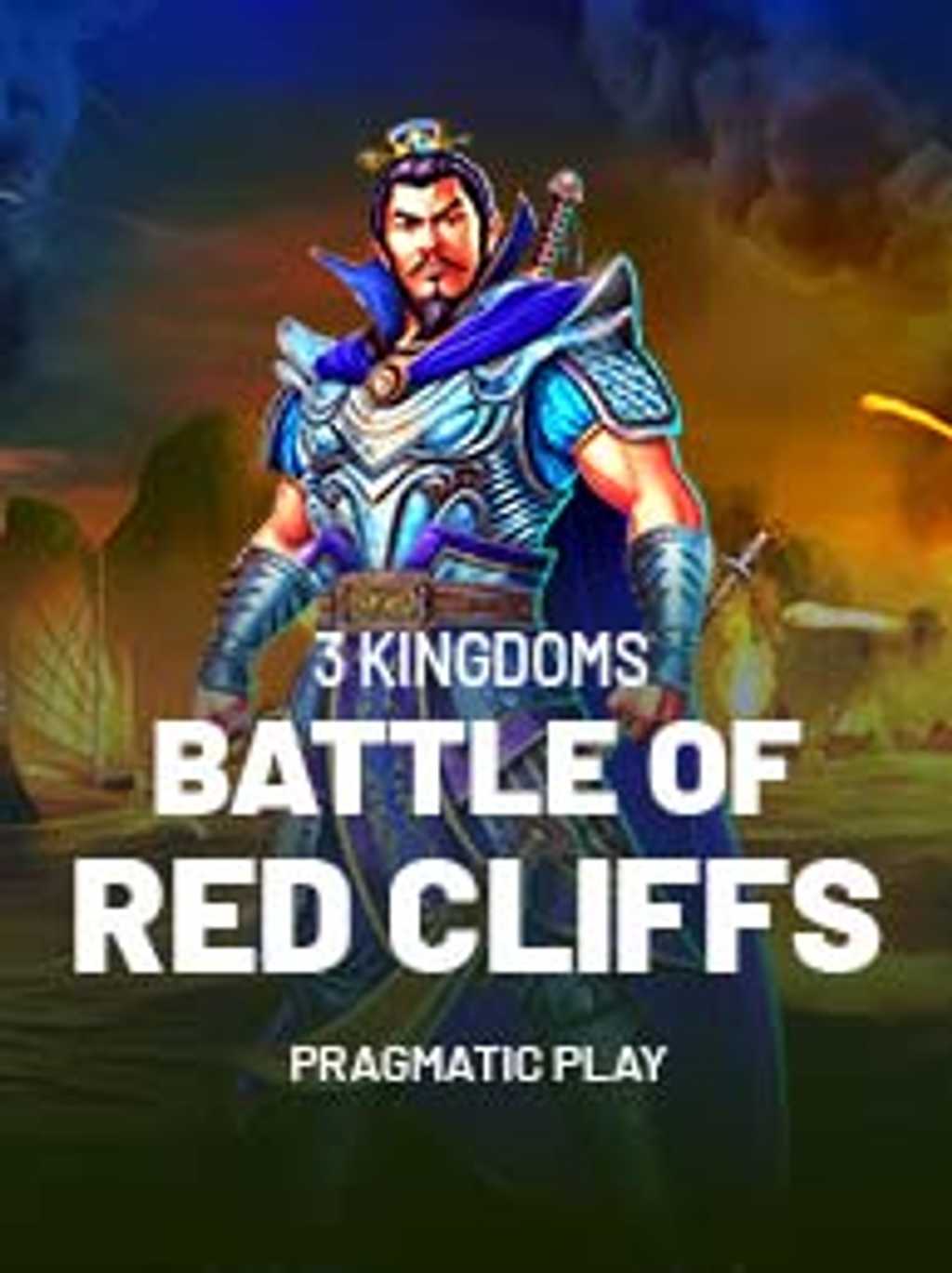 3 Kingdom Battle Of Red Cliffs