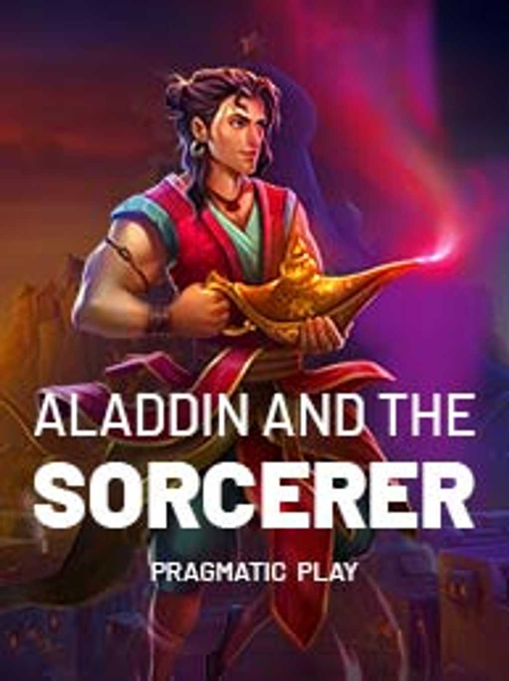 Alladin And The Sorcerer
