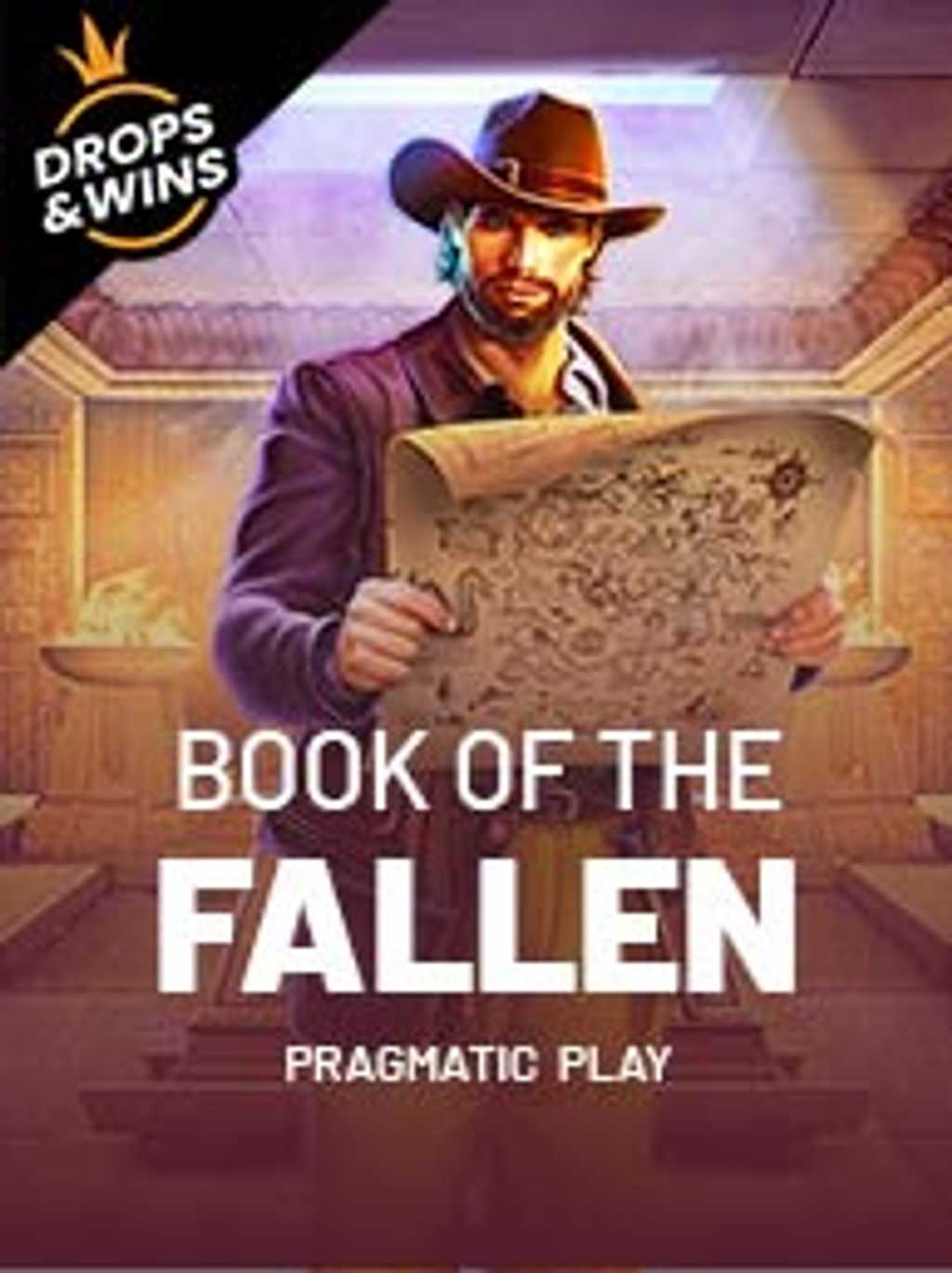 Book Of The Fallen