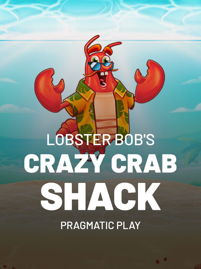 Crazy Crab Shack
