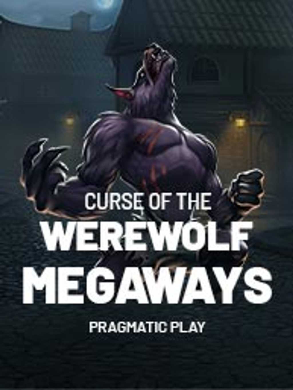 Curse Of The Werewolf Megaways