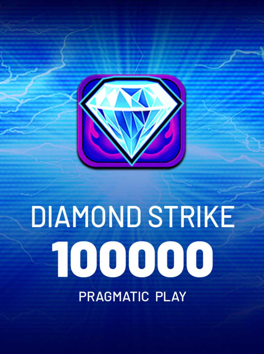 Diamond Strike 100000