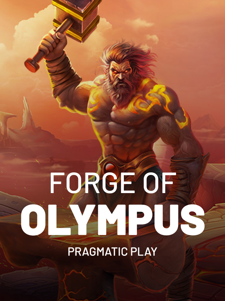 Forge Olympus