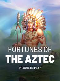 Fortune Of The Aztec