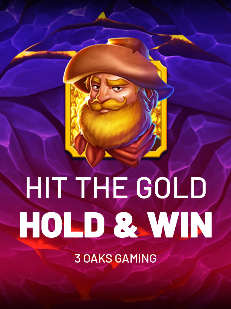 Hit The Gold Hold And Win