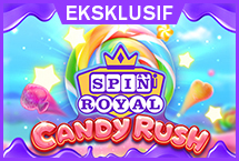 Candy Rush Royal