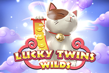 Lucky Twins Wild