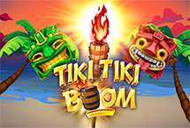 Tiki Tiki Boom