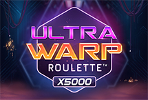 Ultra Warp Roulette