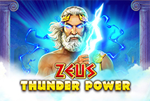 Zeus Thunder