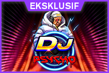 Dj Psycho