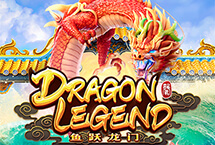 Dragon Legends