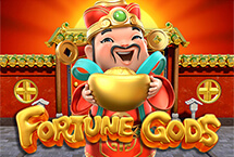 Fortune Gods