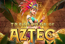 Treasure Of Aztec