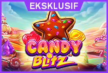 Candy Blitz