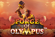 Forge Of Olympus