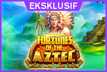 Fortunes Of Aztec