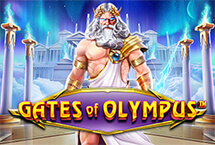 Gates Of Olympus