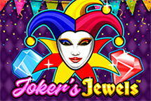 Joker Jewels