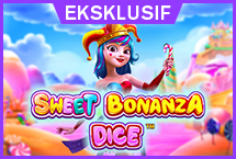 Sweet Bonanza Dice