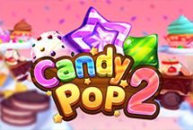 Candy Pop2