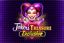 Jokers Treasure (Eks)