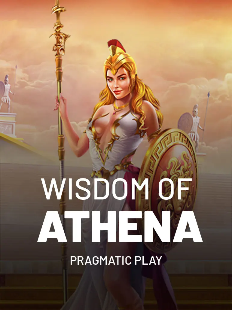 Slot Gacor Wisdom Of Athena
